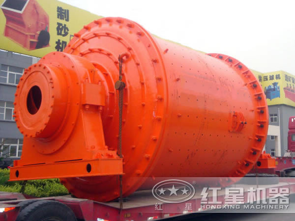 常用棒磨機(jī)型號(hào)有哪些？怎么選