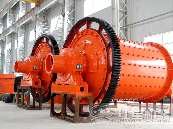 小型水泥球磨機(jī)一臺(tái)多少錢？可供挑選型號(hào)有哪些？
