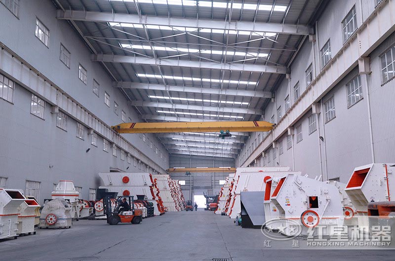 紅星生產(chǎn)車間實(shí)景 紅星生產(chǎn)車間實(shí)景