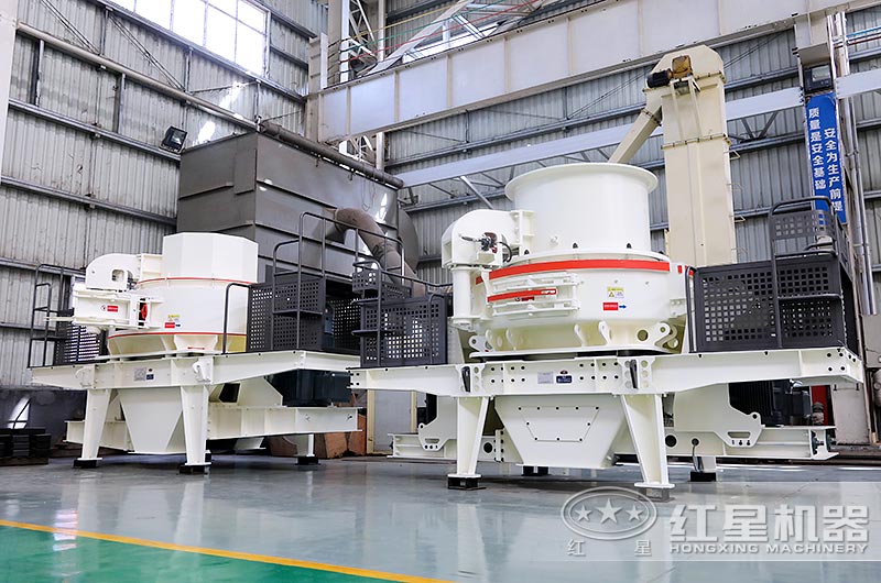 基建工程在疫情中迎來(lái)新機(jī)遇，砂石料生產(chǎn)線值得投資