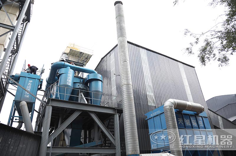 制砂選對輥破碎機(jī)還是沖擊式制沙機(jī)？