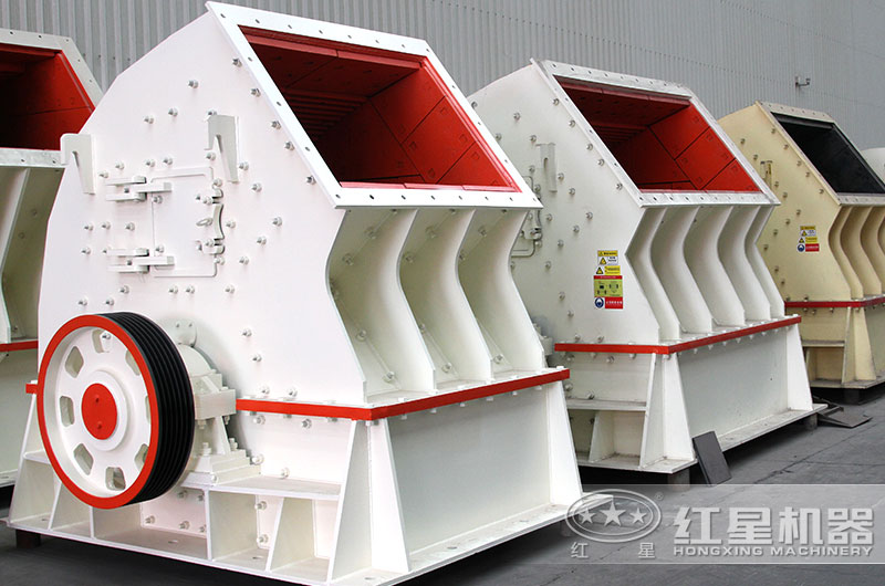 小型煤炭破碎機型號大全，報價是多少？哪里賣的有？