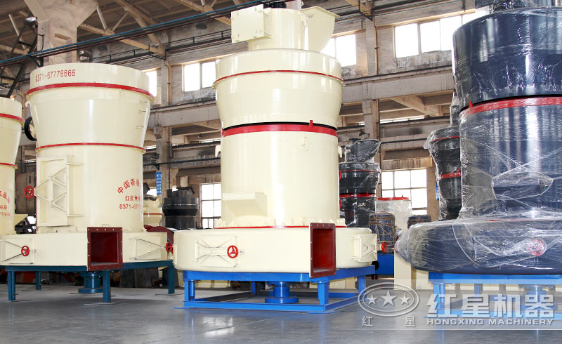 石頭磨粉機(jī)型號(hào)這么多如何選購(gòu)？哪個(gè)廠家賣的好用？