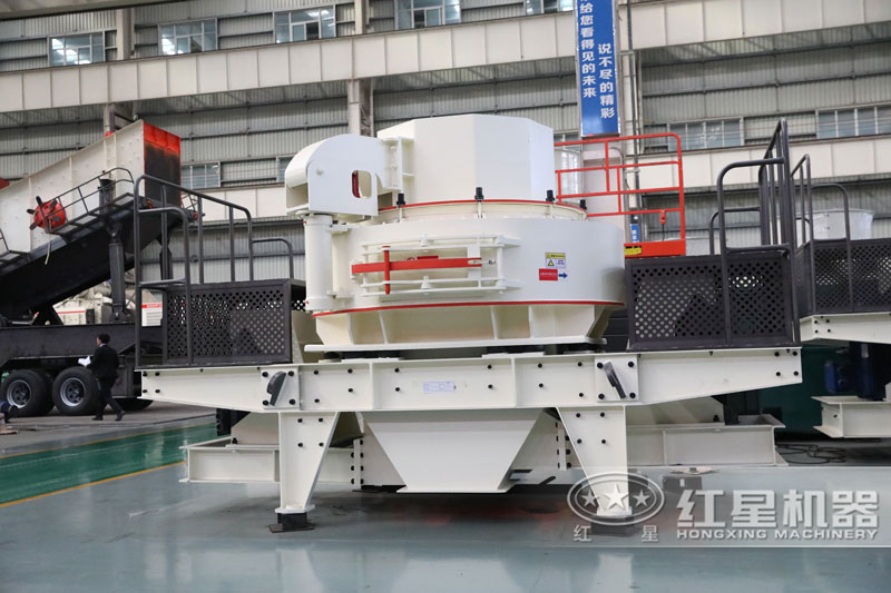 新型礦山打砂機型號推薦，多少錢一臺？
