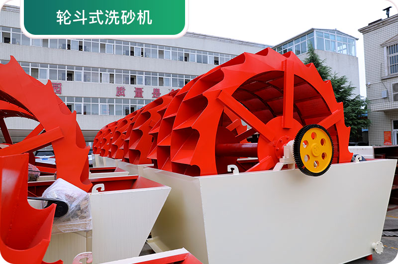 大型采石場設(shè)備有哪些？一套多少錢？