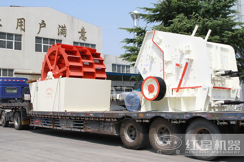 1315反擊破1小時(shí)產(chǎn)量多少噸？參數(shù)信息介紹