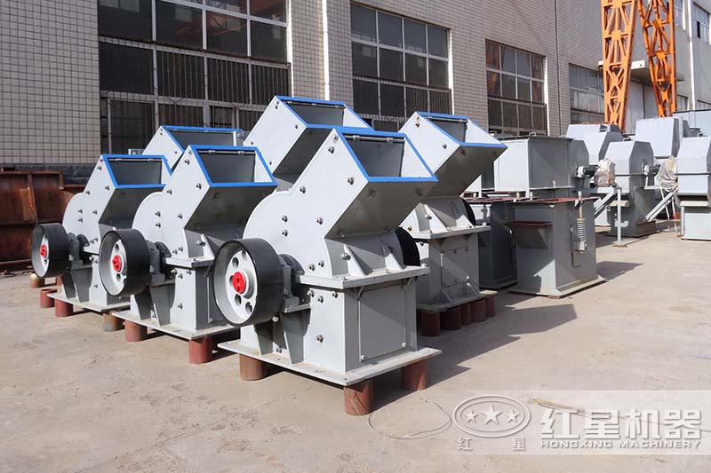 小型錘式破碎機(jī)型號(hào)參數(shù)表，報(bào)價(jià)是多少？