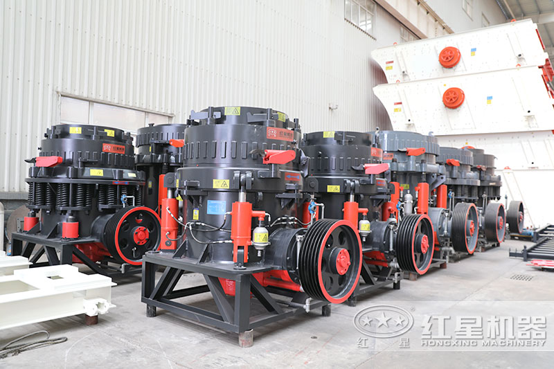 礦用1200圓錐機(jī)價(jià)格是多少，配多少電機(jī)