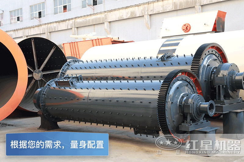 干式棒磨機(jī)制沙多少錢一臺，型號與參數(shù)