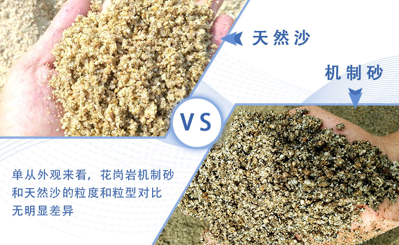 50萬辦一個(gè)中小型制砂廠可行嗎，生產(chǎn)線配置方案有哪些