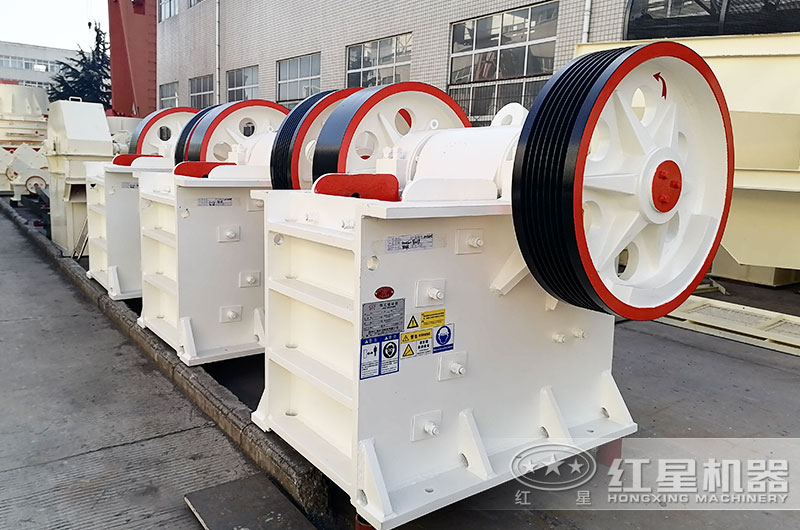 小型碎石機器有哪些？多少錢一臺？