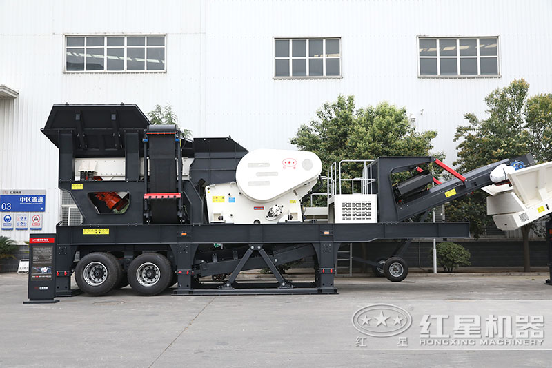 建筑垃圾粉碎后有什么用？用什么機(jī)器設(shè)備效果好？