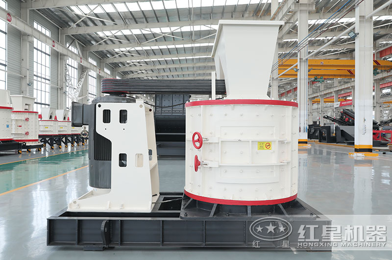 礦石打砂機(jī)小型型號有哪些？設(shè)備價(jià)格多少？